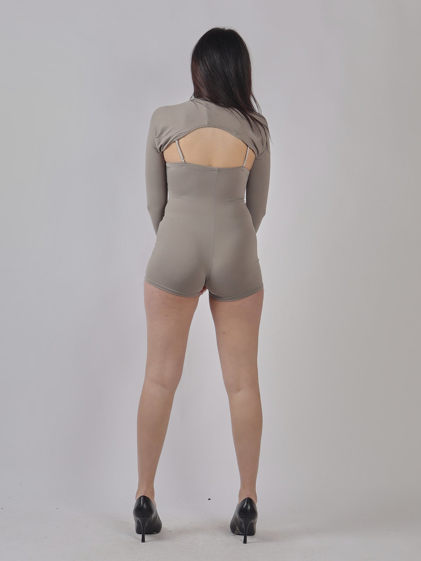 TUTINA BRETELLE COPRI SPALLE PE 25