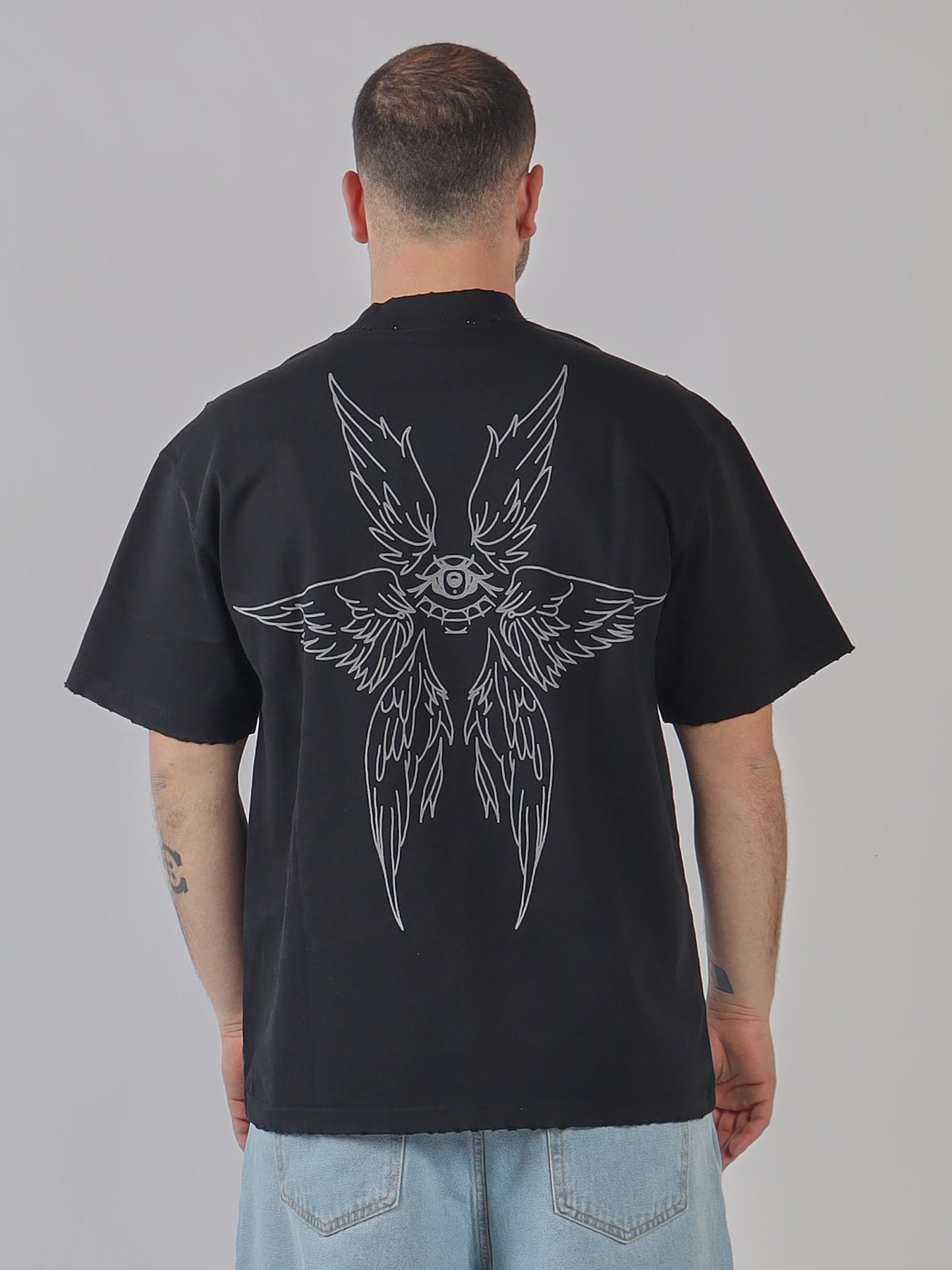 T-SHIRT GROWING PE 25