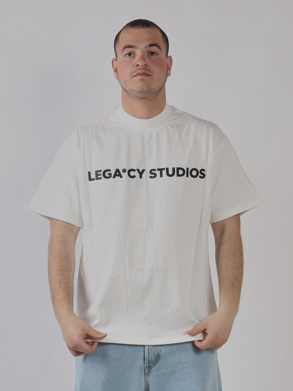 MAGLIETTA LEGACY STUDIOS PE 25