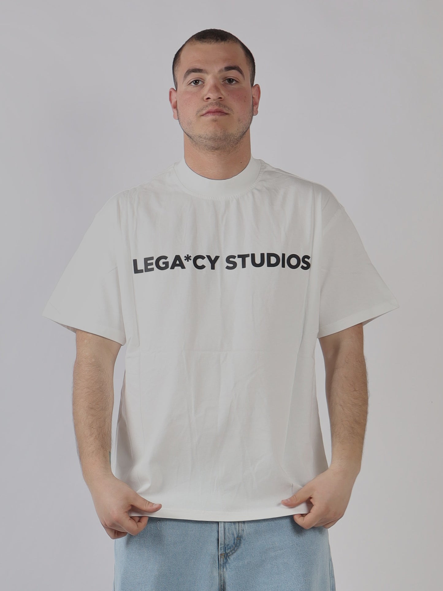 MAGLIETTA LEGACY STUDIOS PE 25