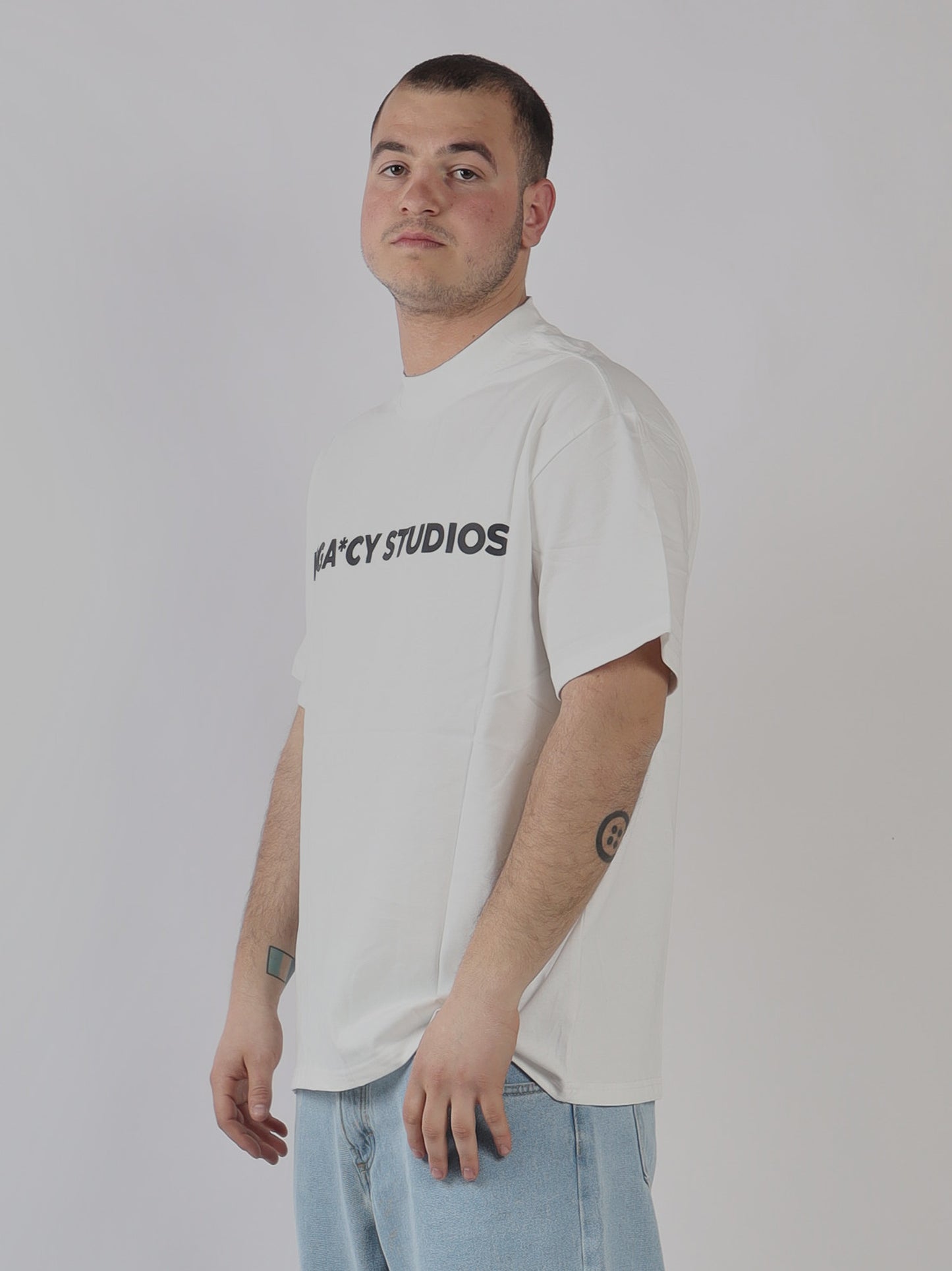 MAGLIETTA LEGACY STUDIOS PE 25