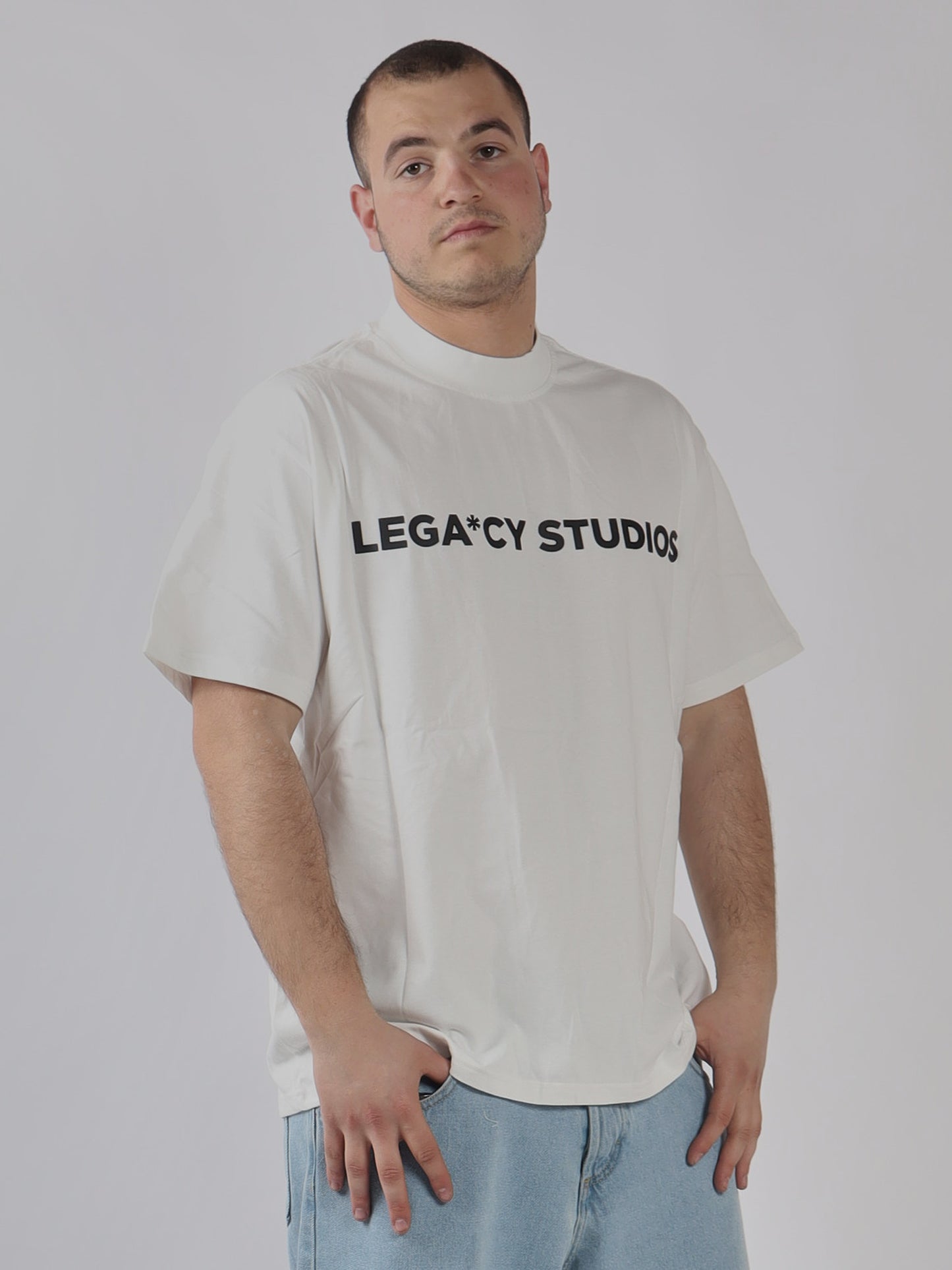 MAGLIETTA LEGACY STUDIOS PE 25