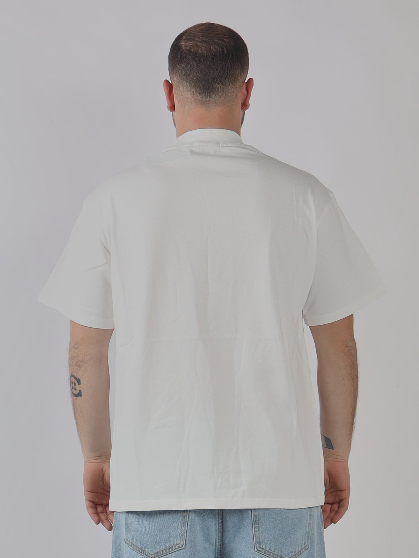 MAGLIETTA LEGACY STUDIOS PE 25