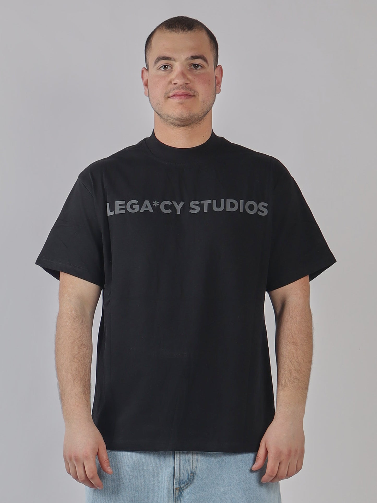 MAGLIETTA LEGACY STUDIOS PE 25