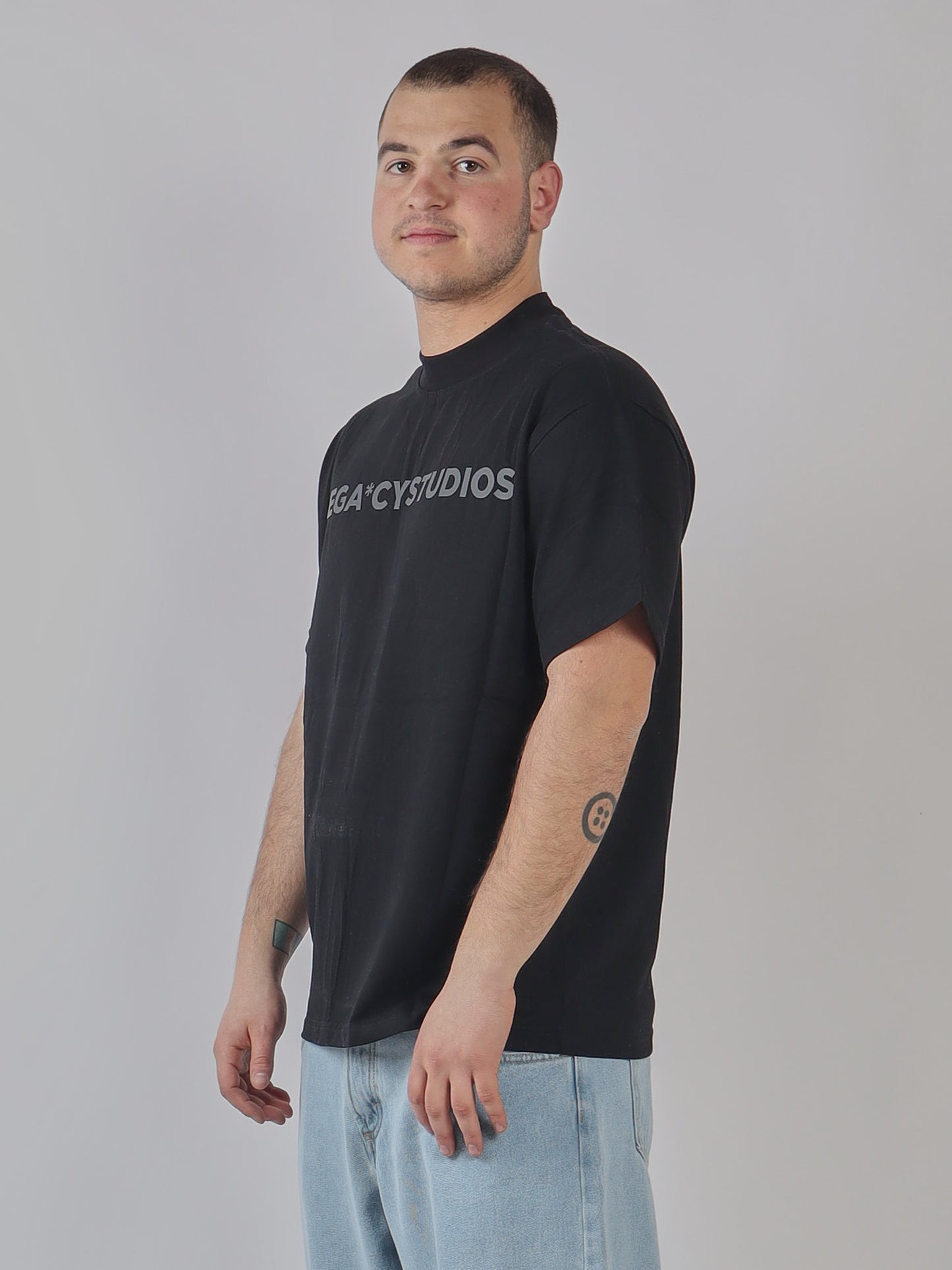 MAGLIETTA LEGACY STUDIOS PE 25