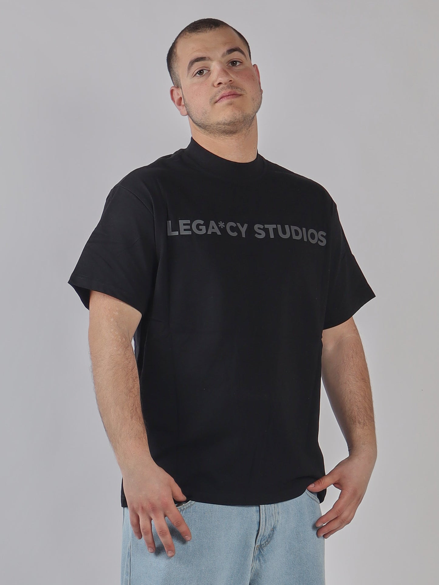 MAGLIETTA LEGACY STUDIOS PE 25