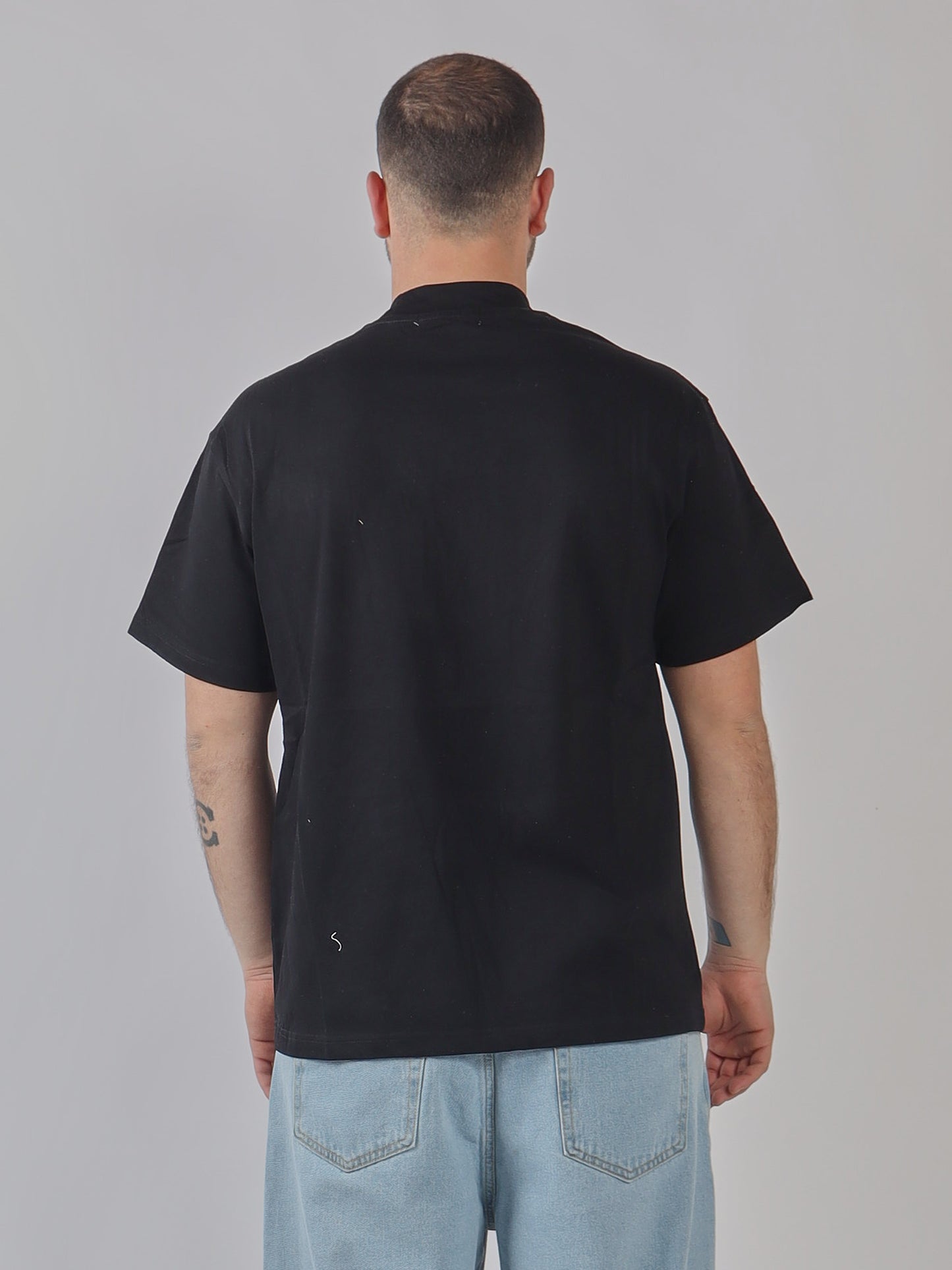 MAGLIETTA LEGACY STUDIOS PE 25