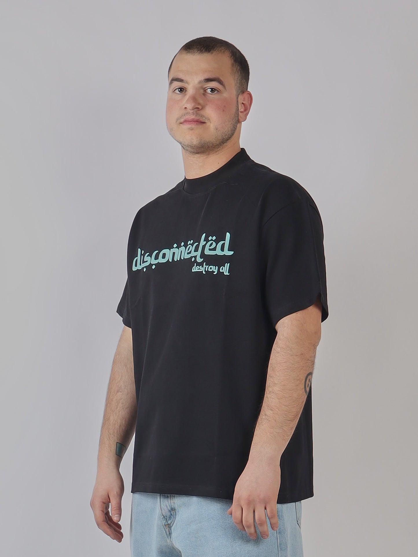 MAGLIA DISCONNECTED PE 25