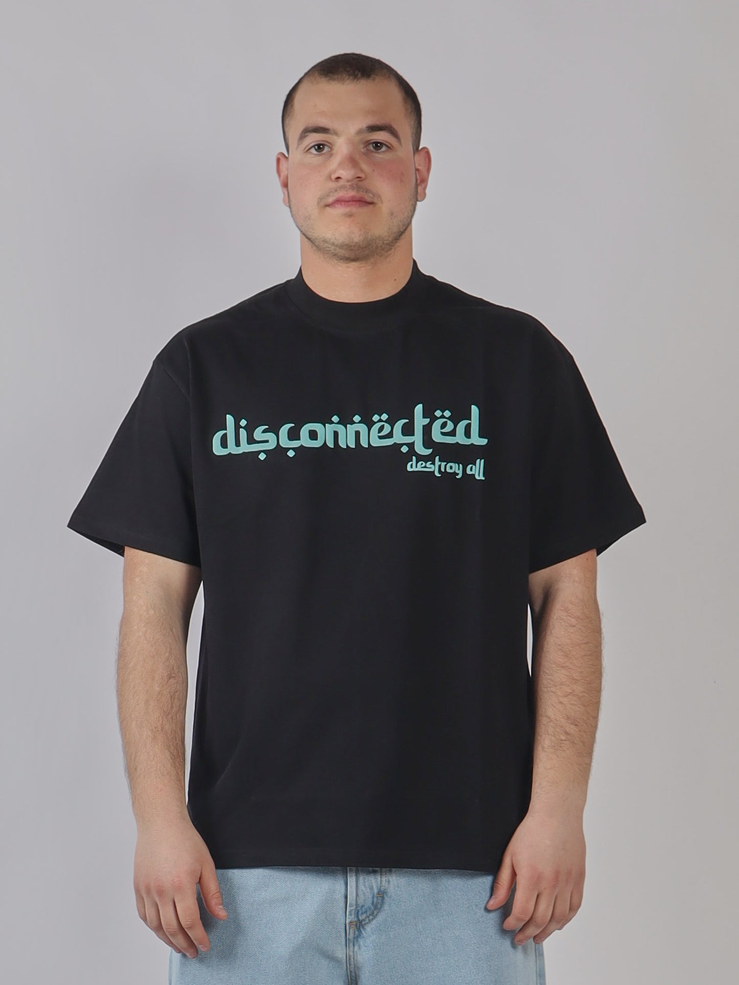 MAGLIA DISCONNECTED PE 25