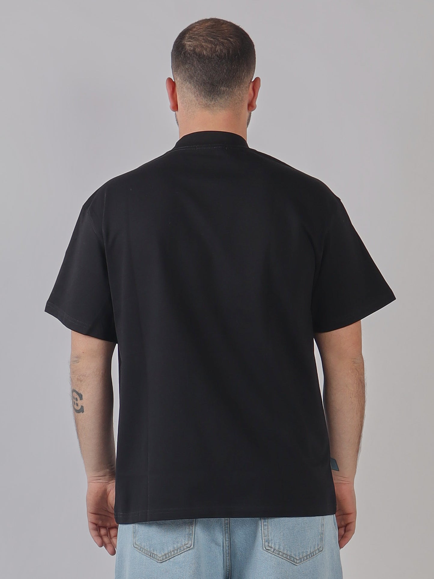 MAGLIA DISCONNECTED PE 25