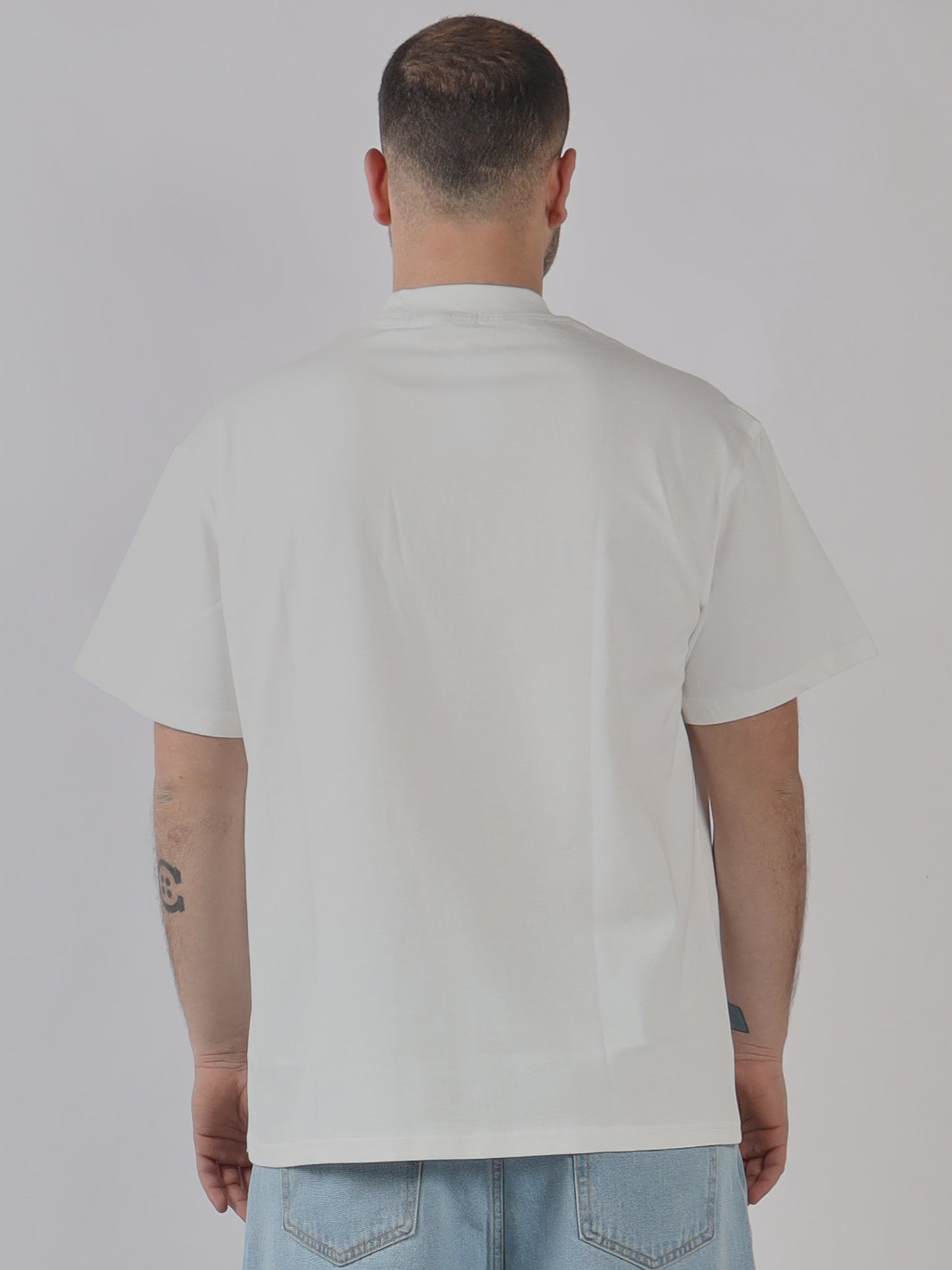 MAGLIA DISCONNECTED PE 25