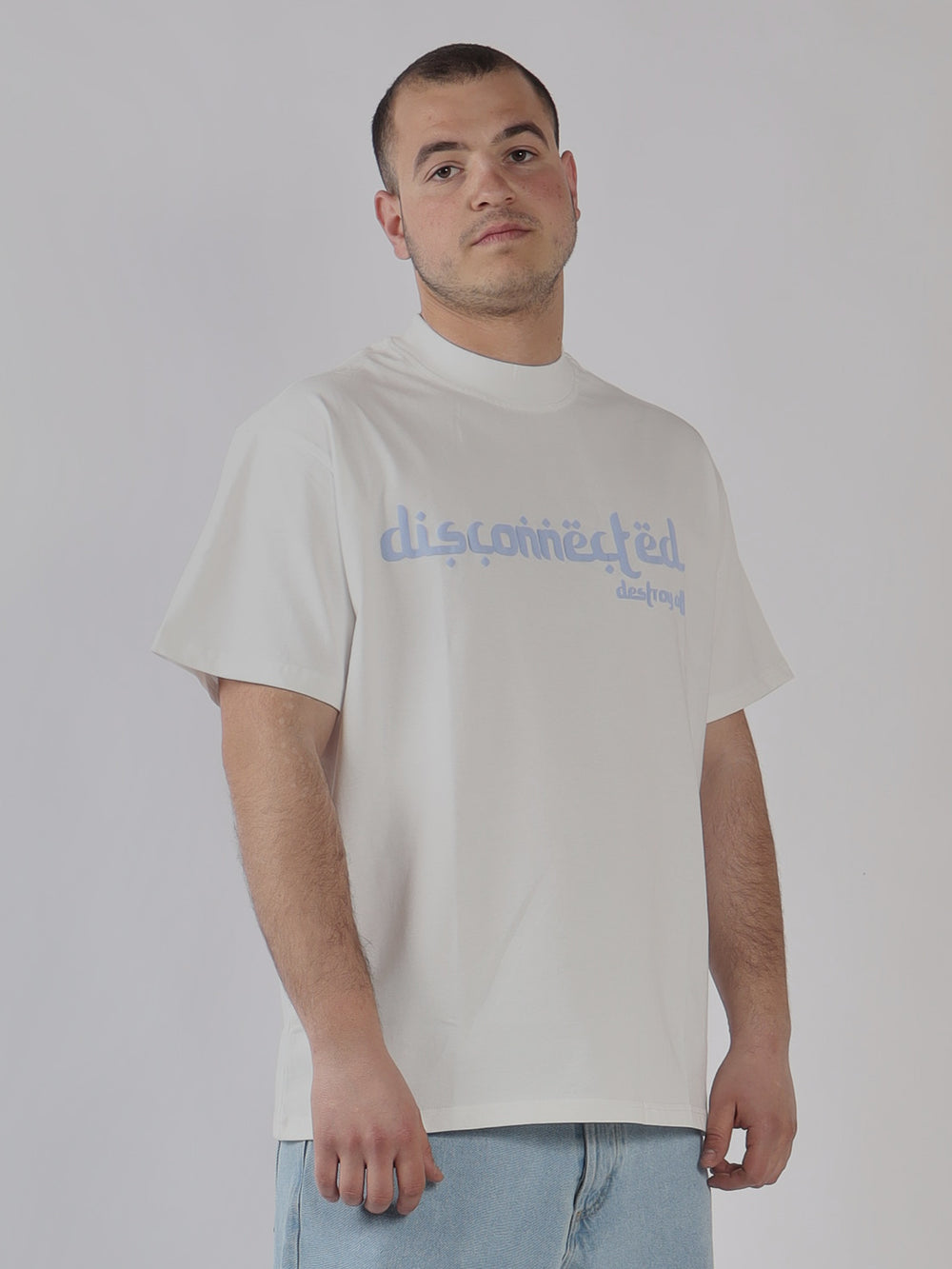 MAGLIA DISCONNECTED PE 25