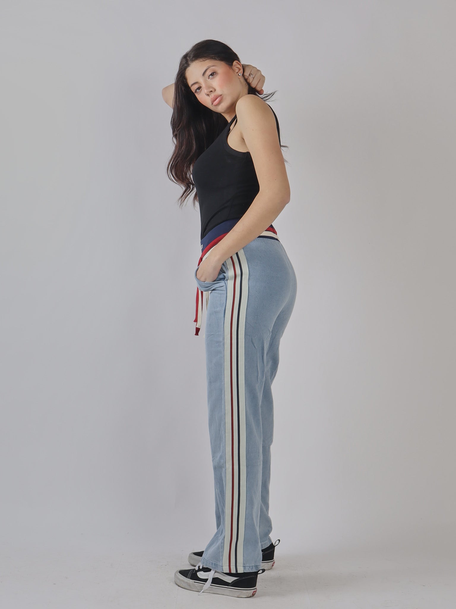 PANTALONI SOLAR ENERGY PE 25