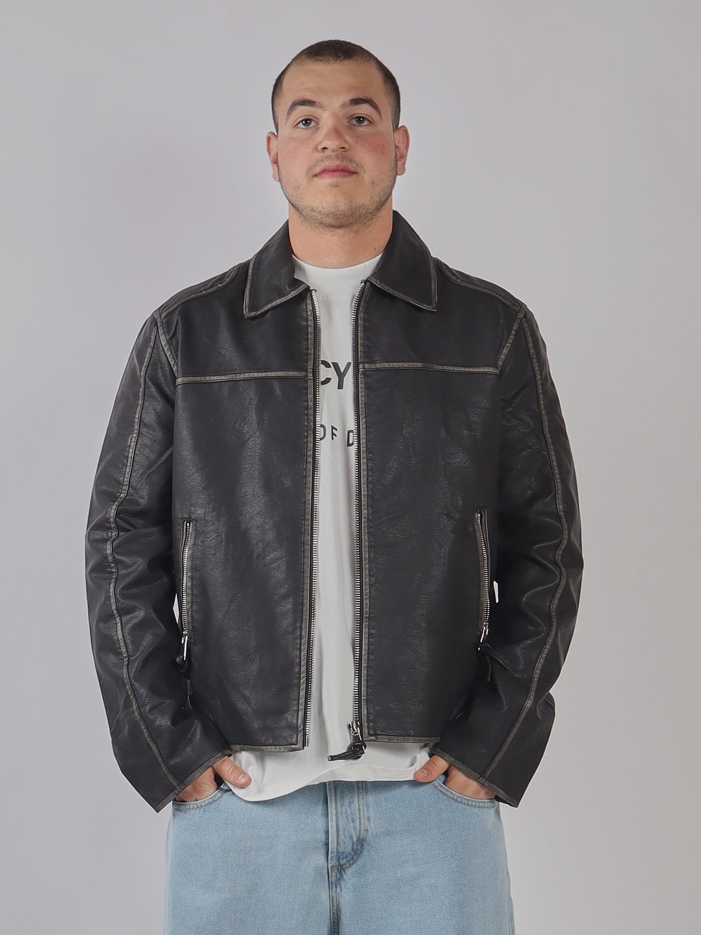 CHIODO ECOPELLE PE 25