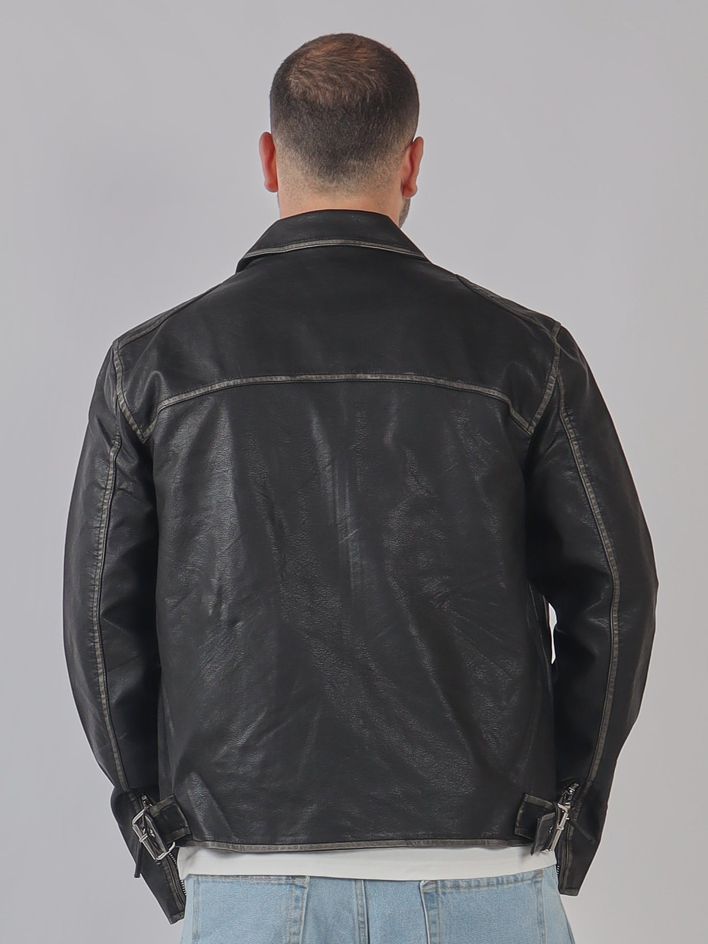 CHIODO ECOPELLE PE 25