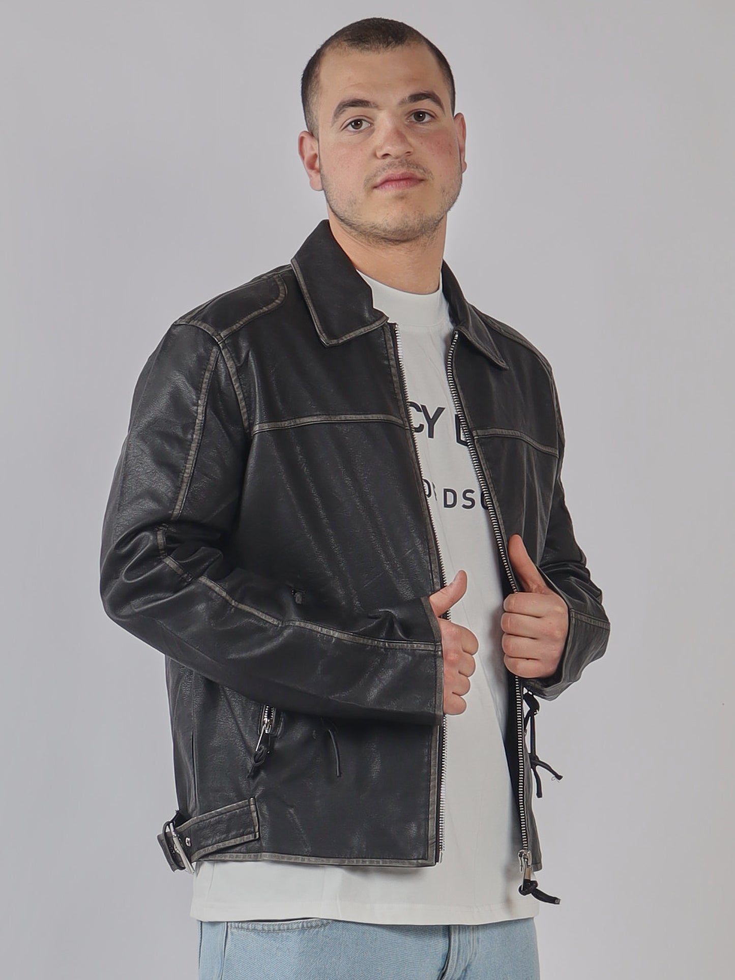 CHIODO ECOPELLE PE 25