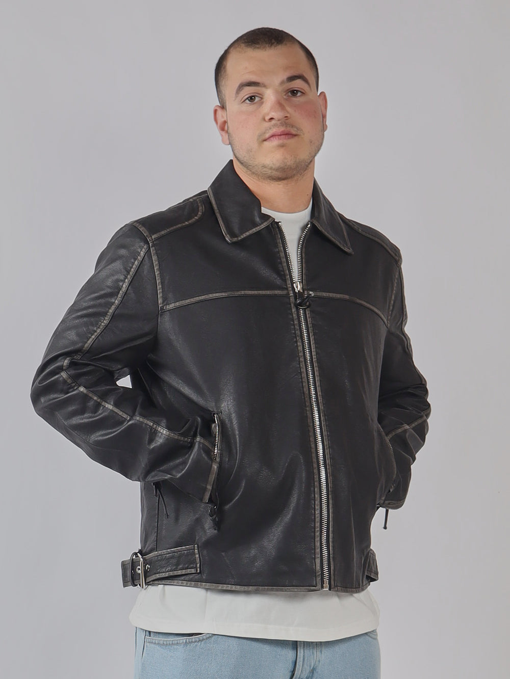 CHIODO ECOPELLE PE 25