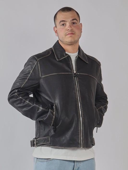 CHIODO ECOPELLE PE 25