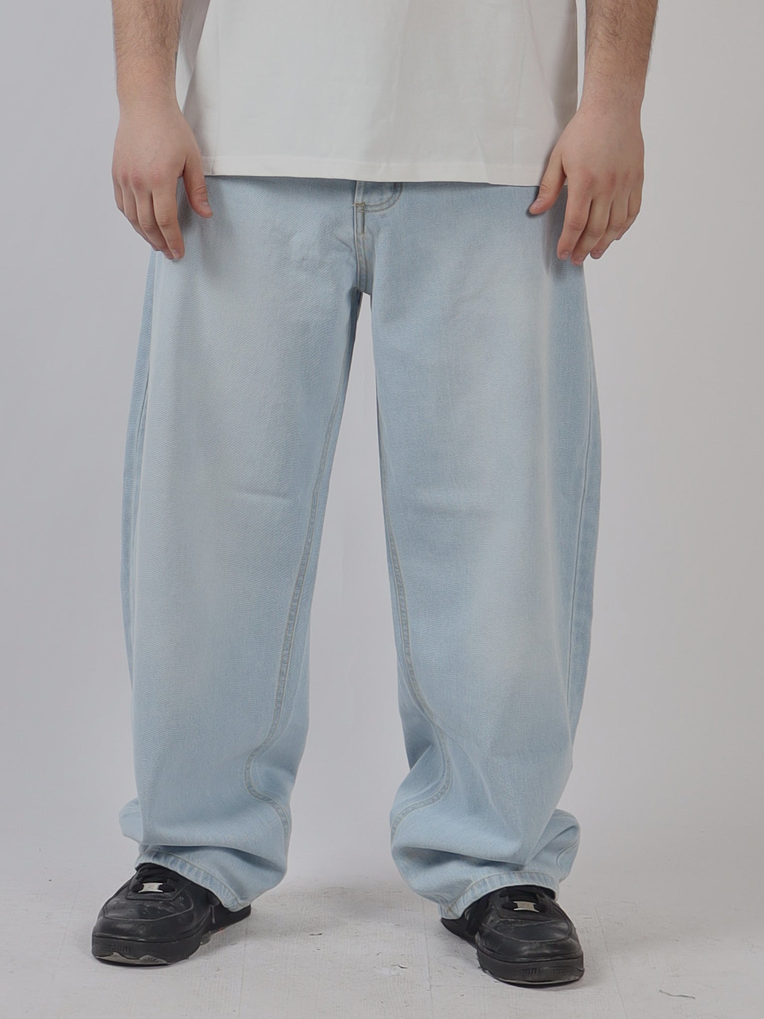 JEANS BALOON PE 25