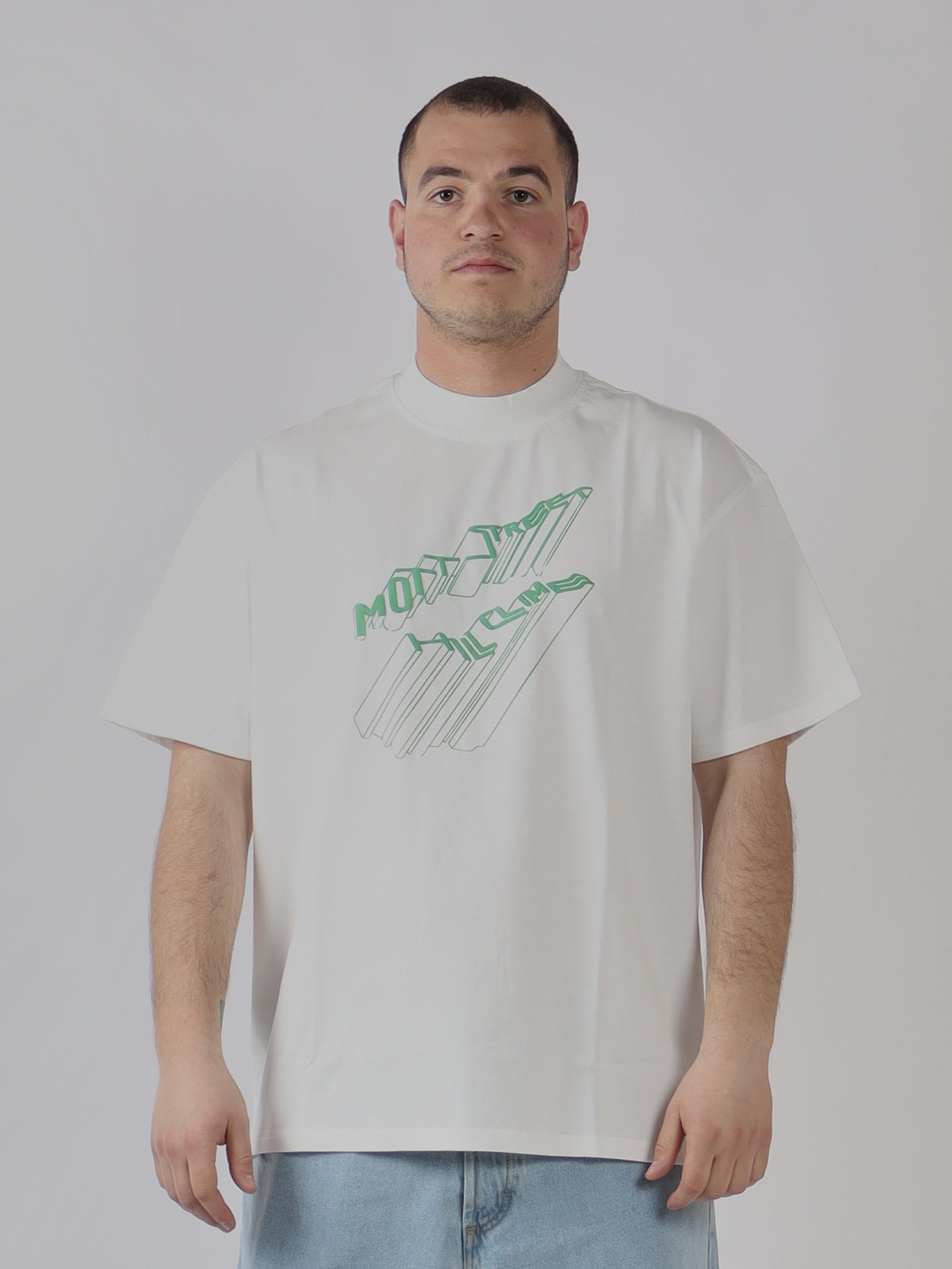 MAGLIA MOTT STREET PE 25