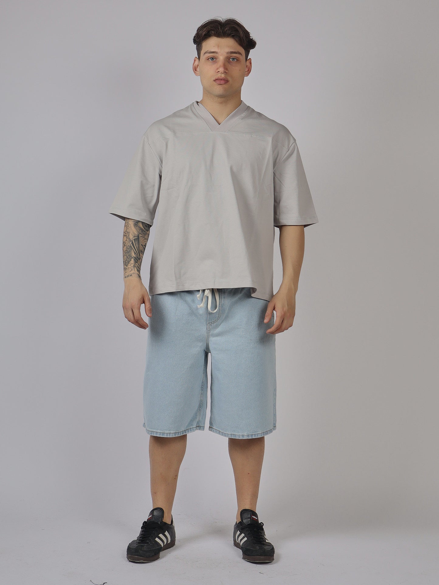 MAGLIA LEGGERA CASUAL