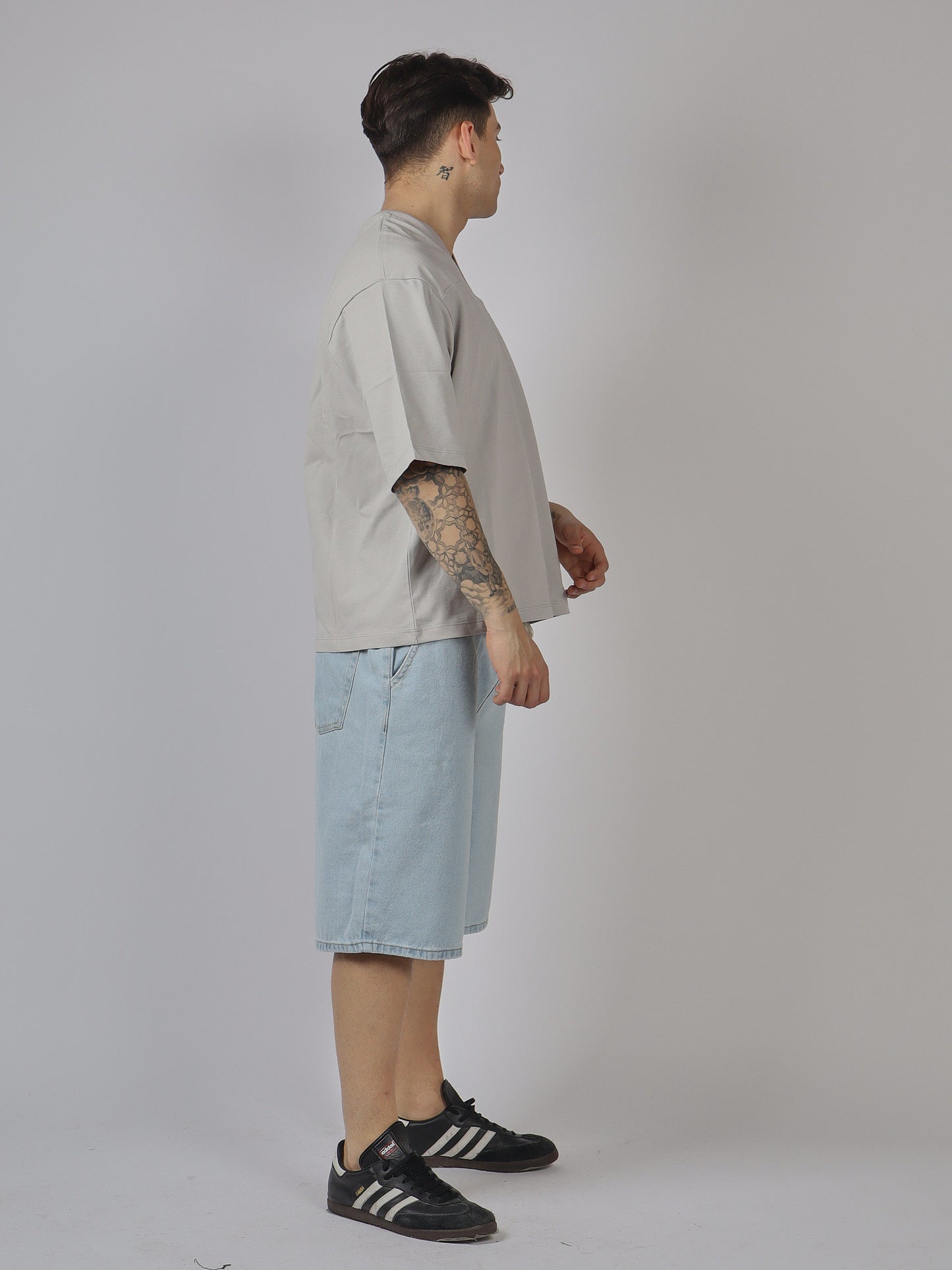 MAGLIA LEGGERA CASUAL