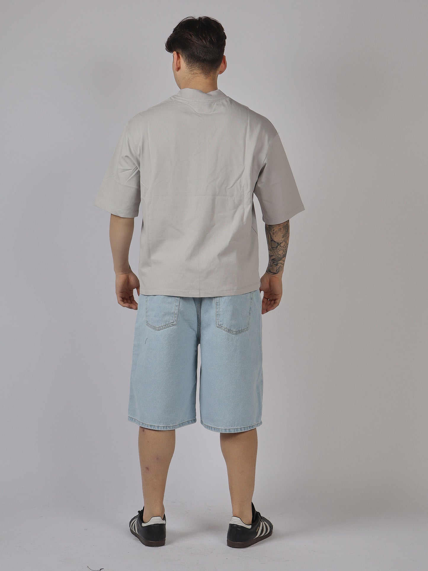 MAGLIA LEGGERA CASUAL