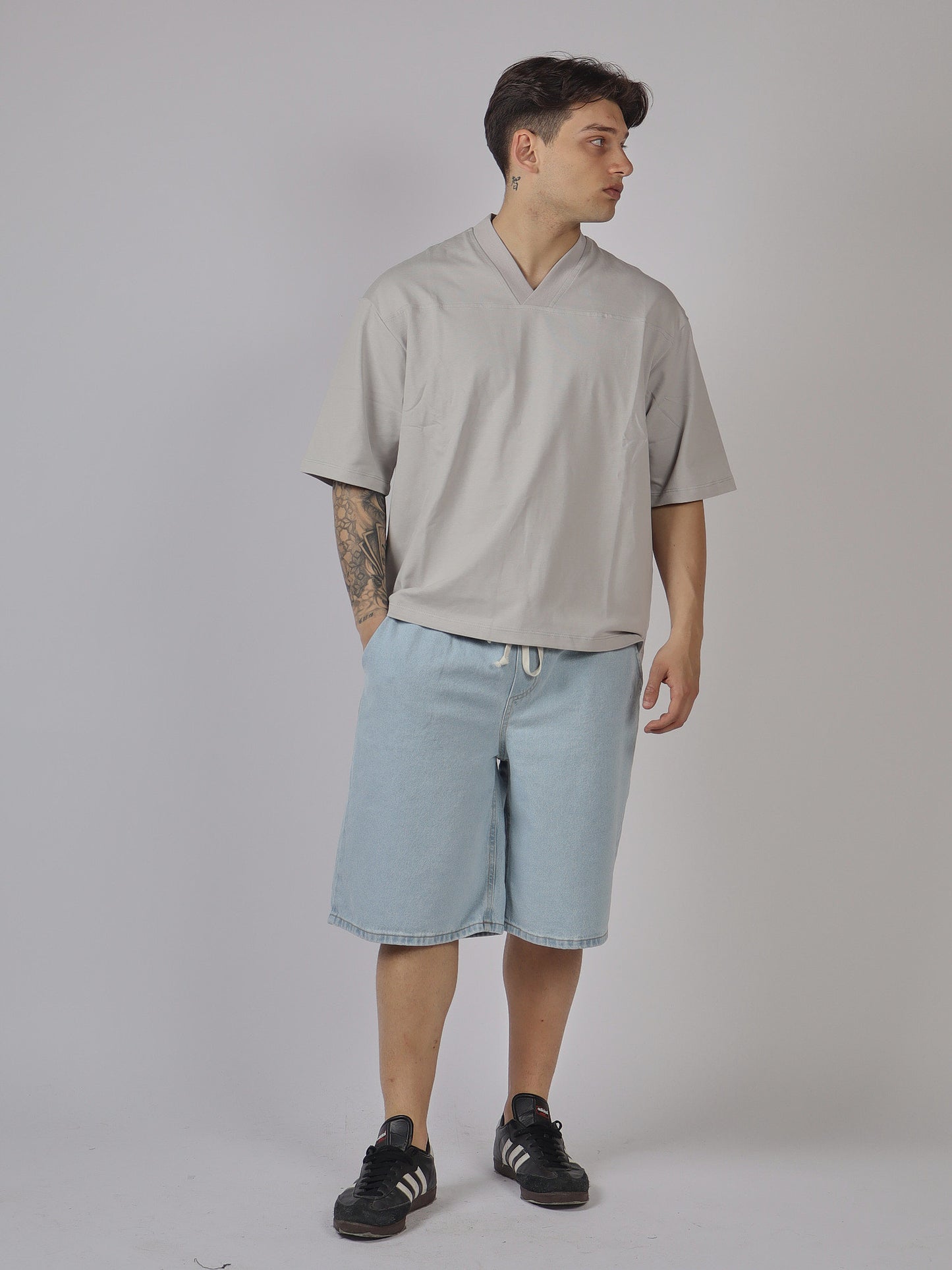 MAGLIA LEGGERA CASUAL