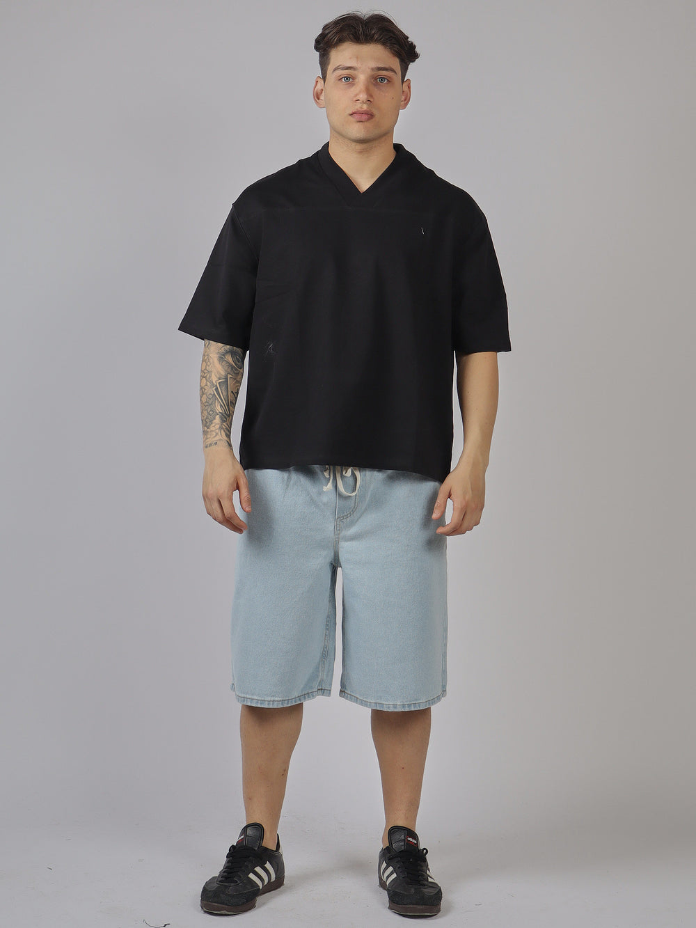 MAGLIA LEGGERA CASUAL