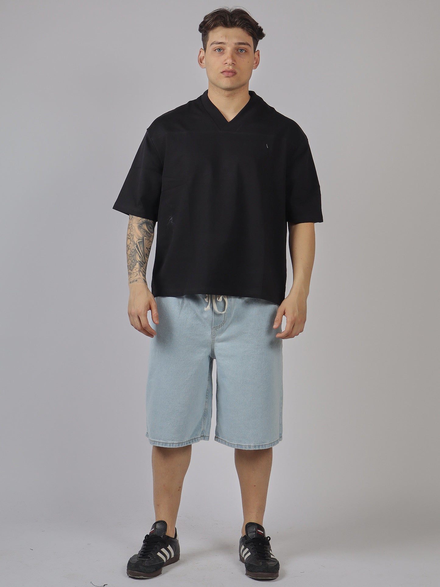 MAGLIA LEGGERA CASUAL