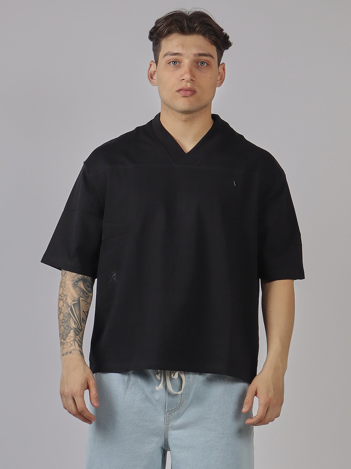 MAGLIA LEGGERA CASUAL