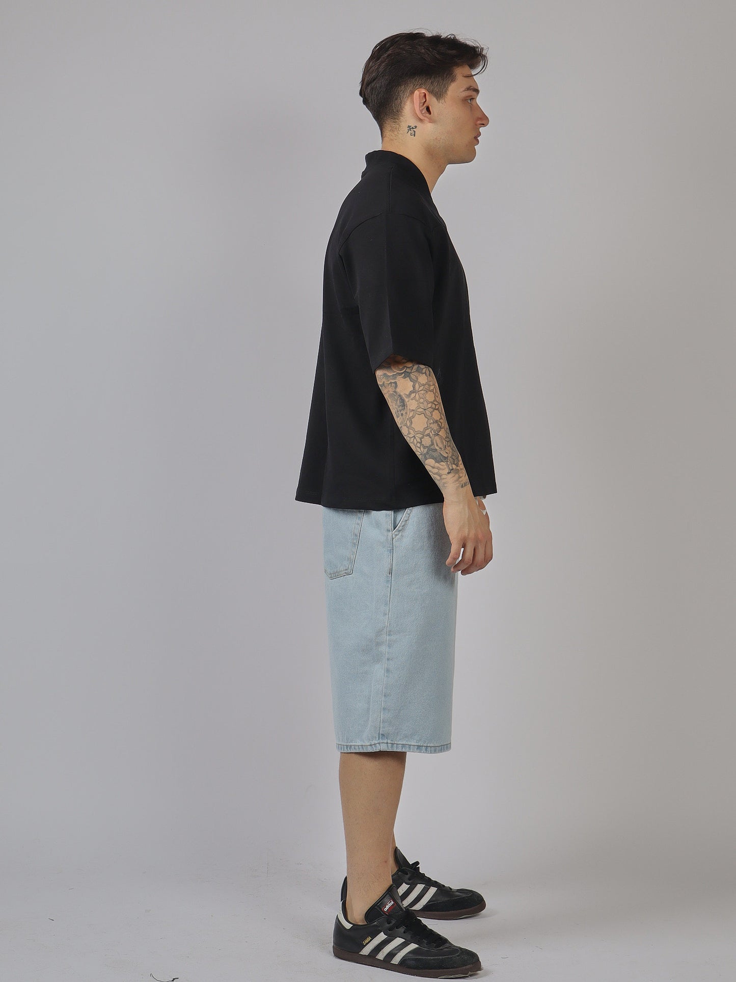 MAGLIA LEGGERA CASUAL