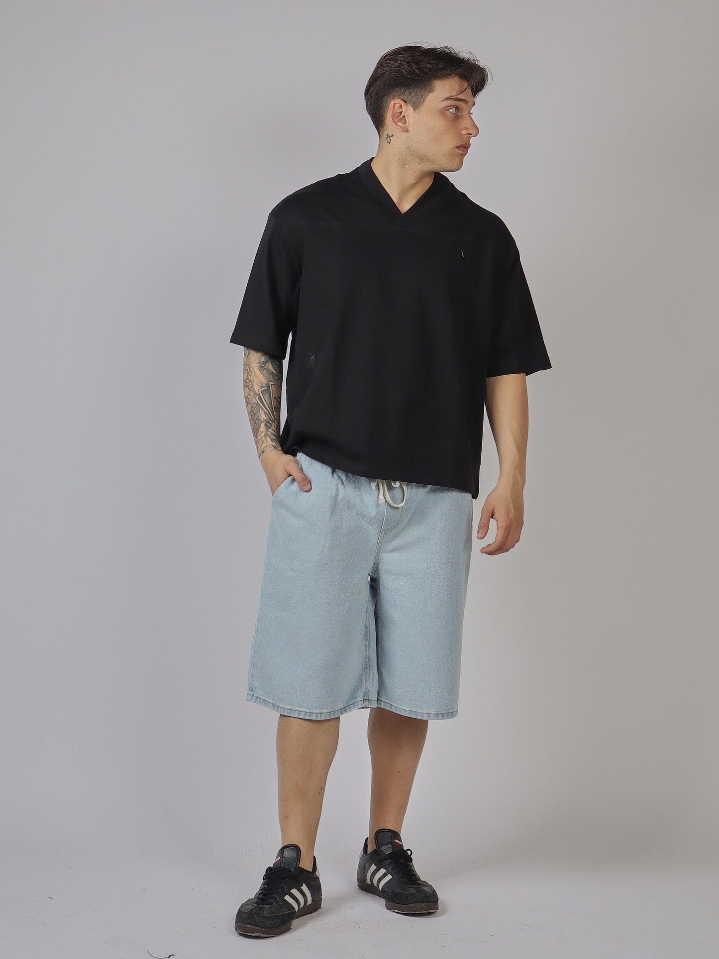 MAGLIA LEGGERA CASUAL