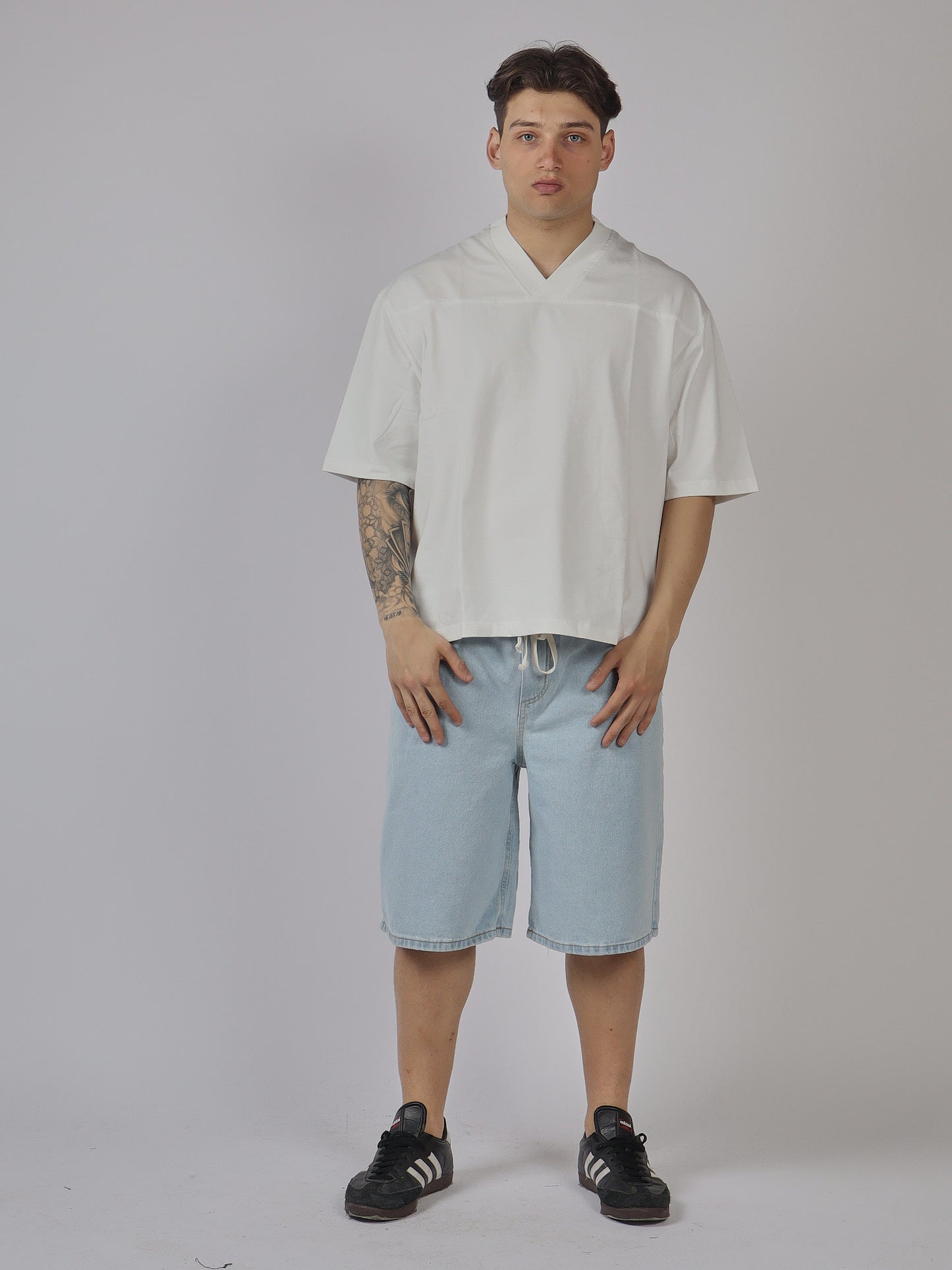 MAGLIA LEGGERA CASUAL