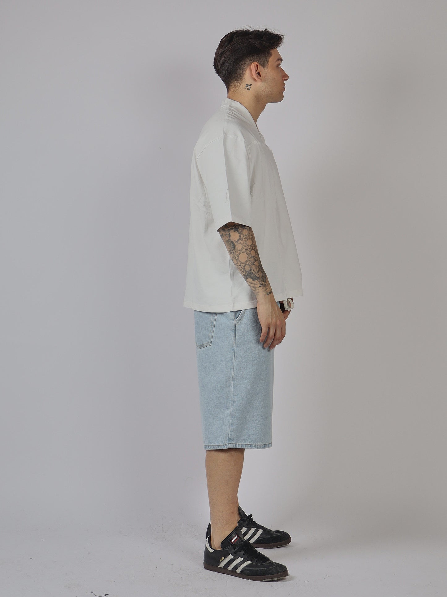 MAGLIA LEGGERA CASUAL