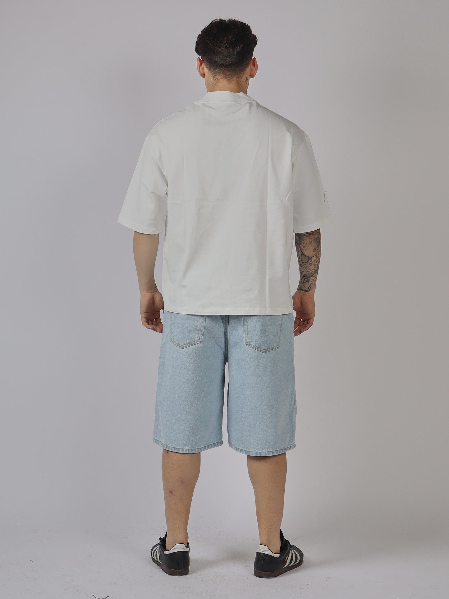 MAGLIA LEGGERA CASUAL