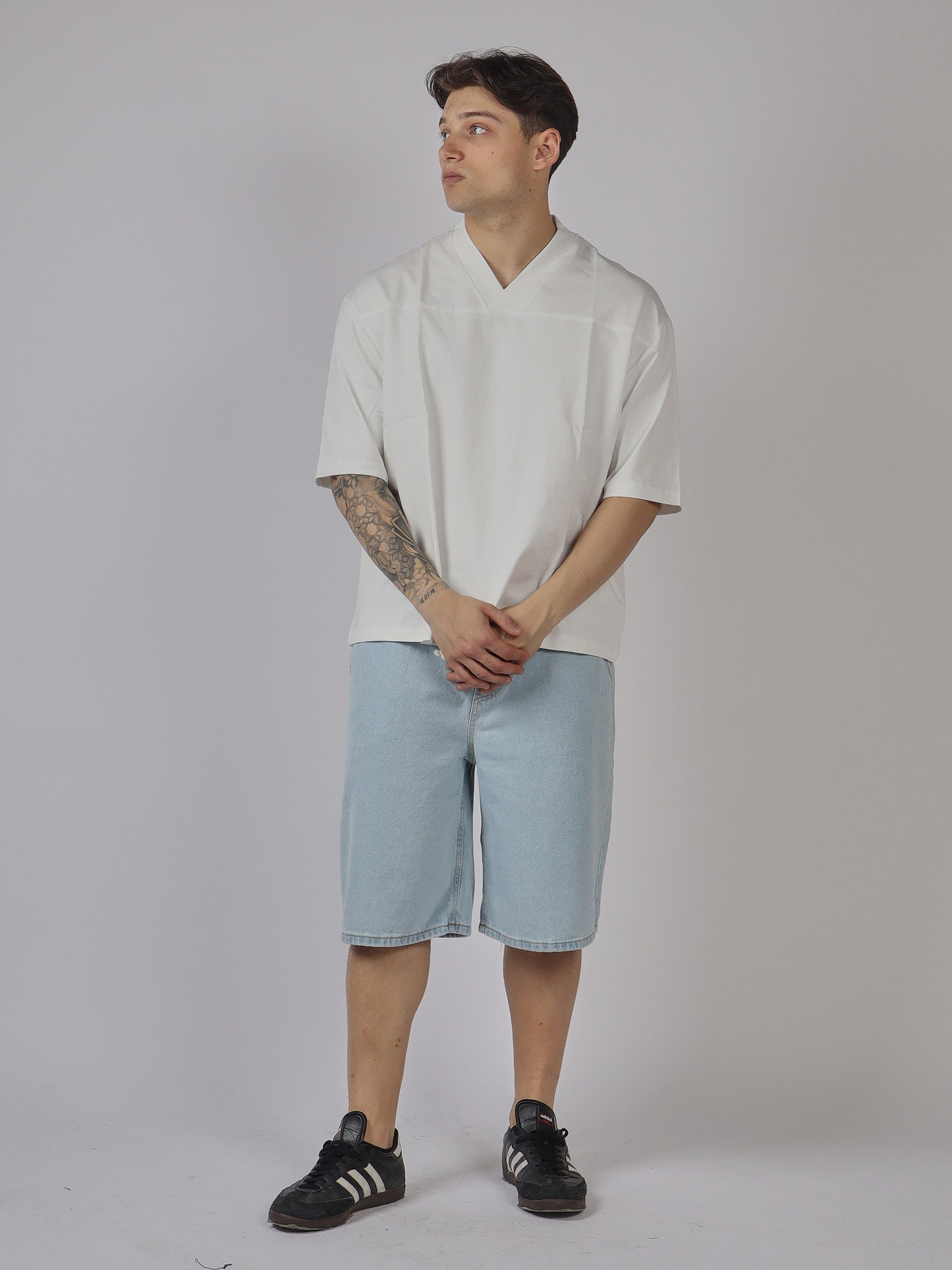 MAGLIA LEGGERA CASUAL