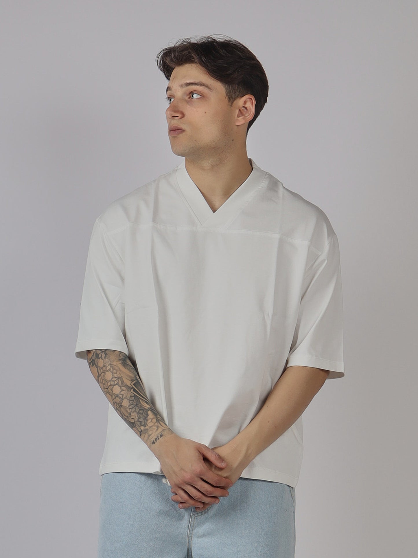 MAGLIA LEGGERA CASUAL