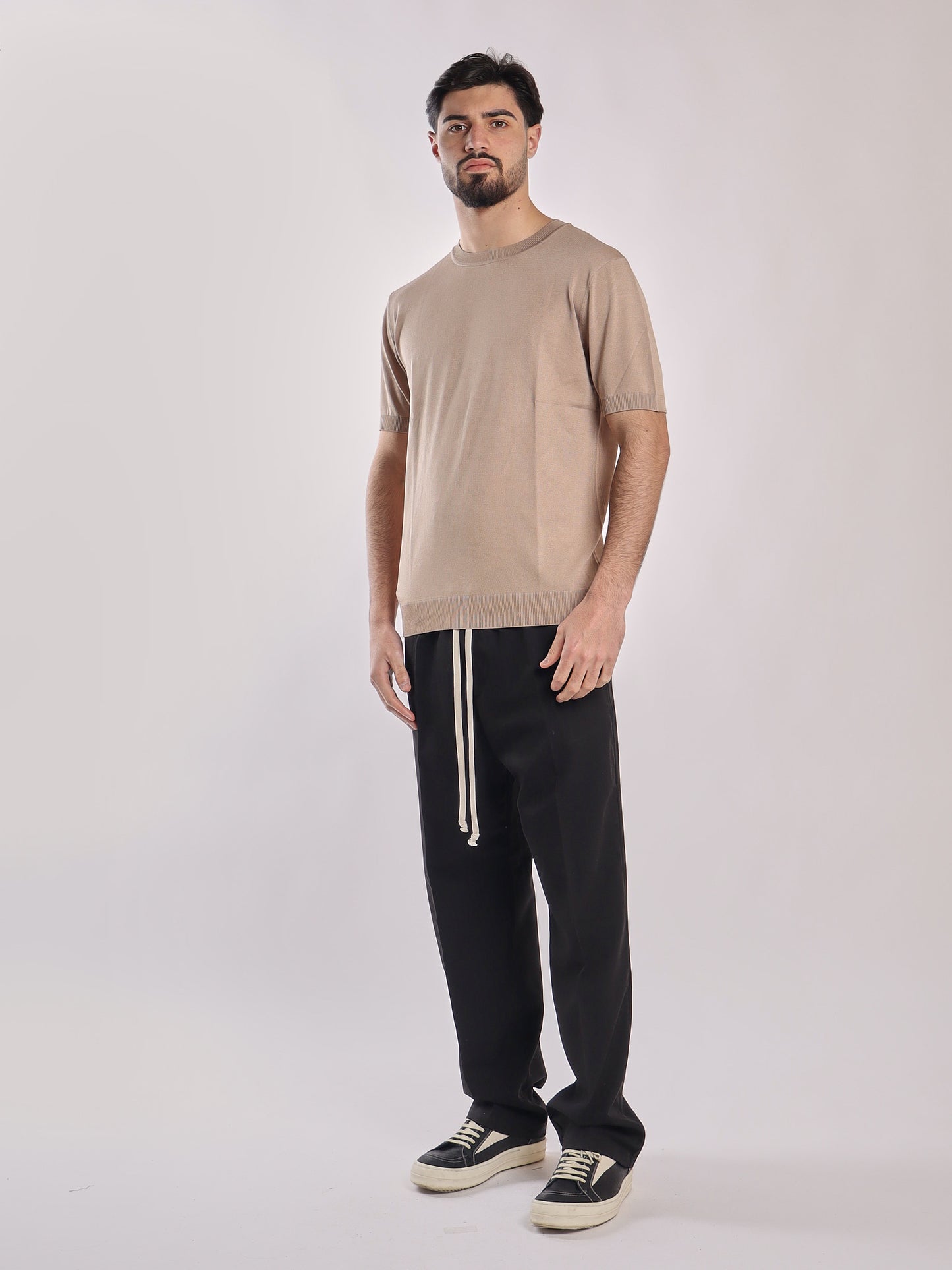 T-SHIRT IN FILO