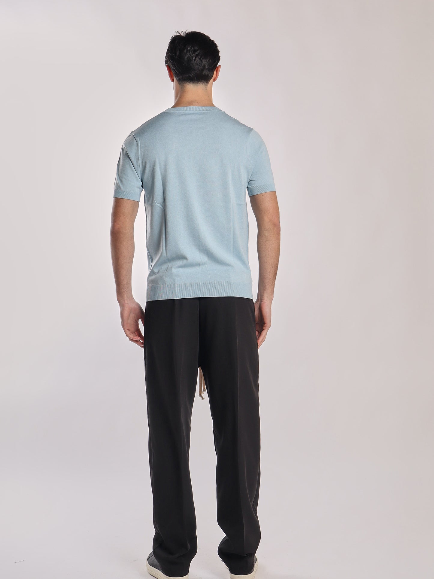 T-SHIRT IN FILO