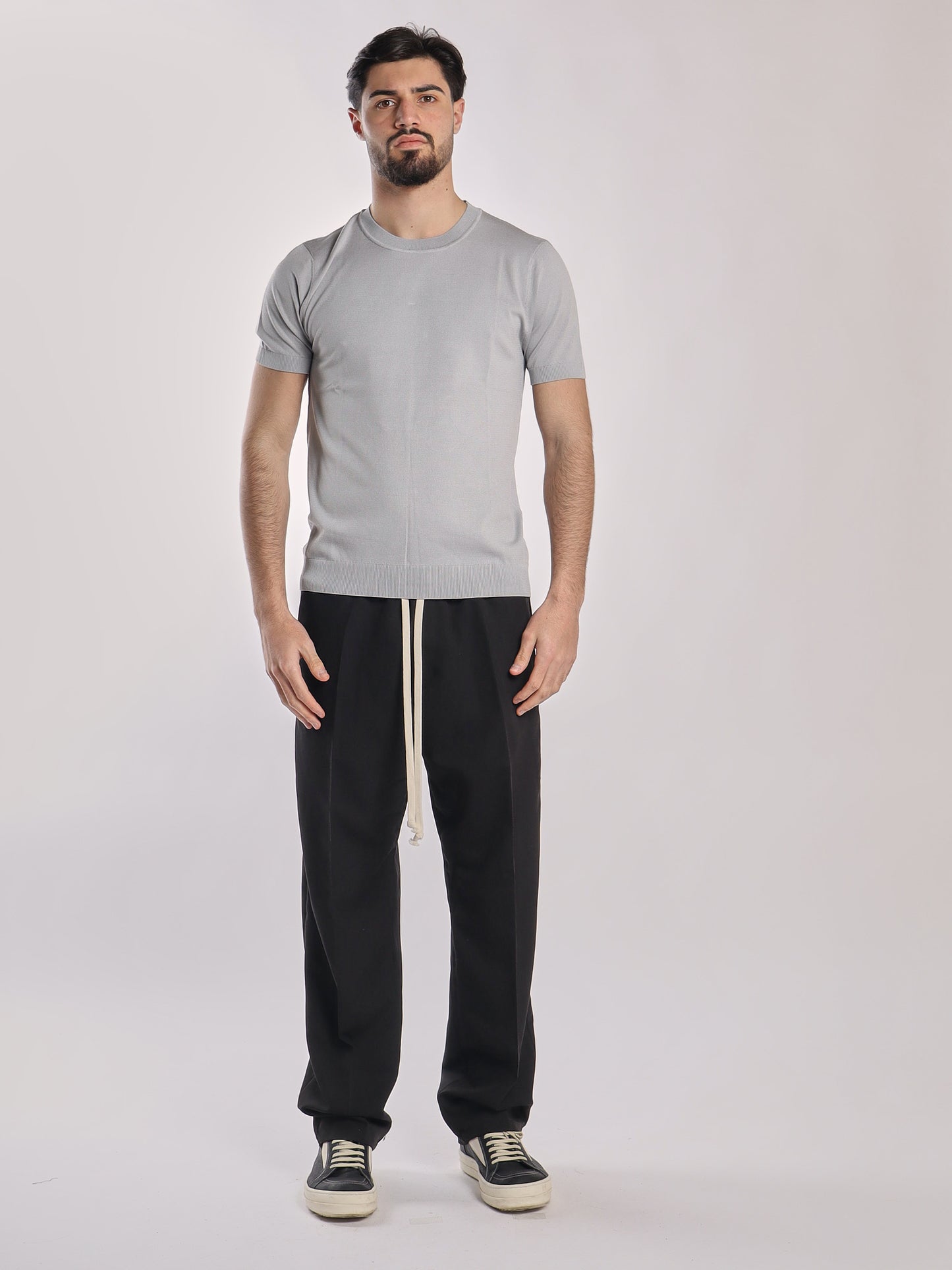 T-SHIRT IN FILO