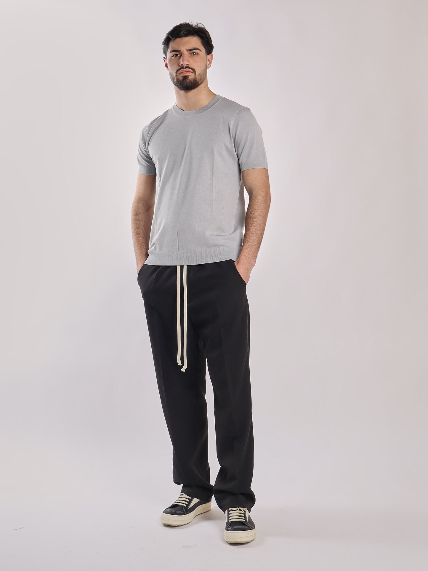 T-SHIRT IN FILO