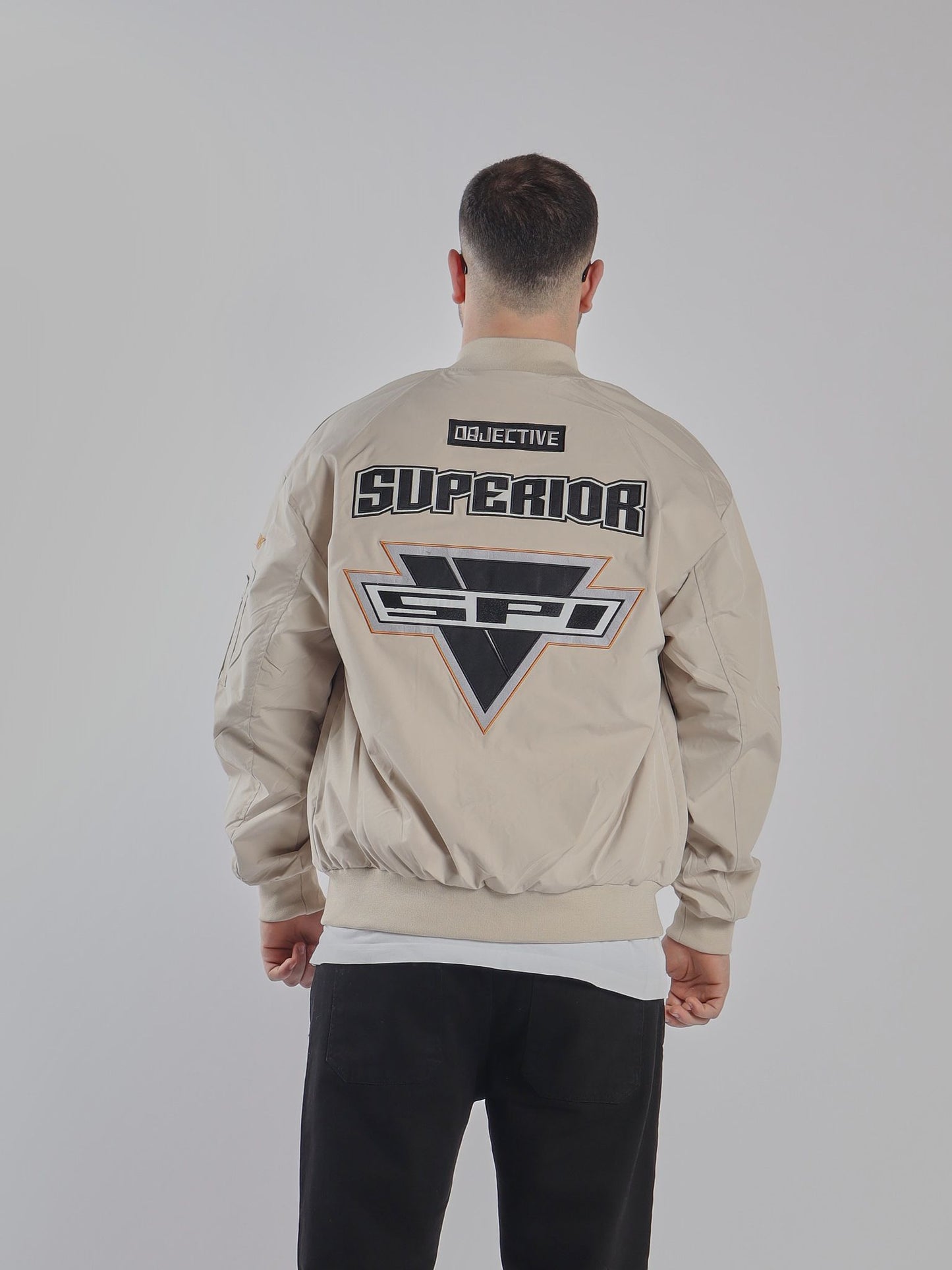 BOMBER "SUPERIOR"