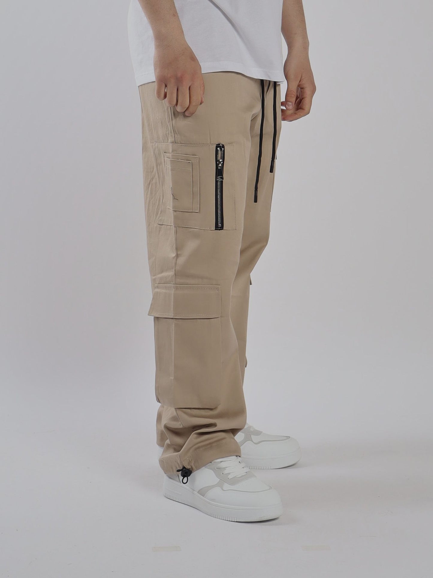 PANTALONI CARGO