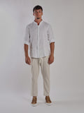 PANTALACCIO FONDO AMPIO