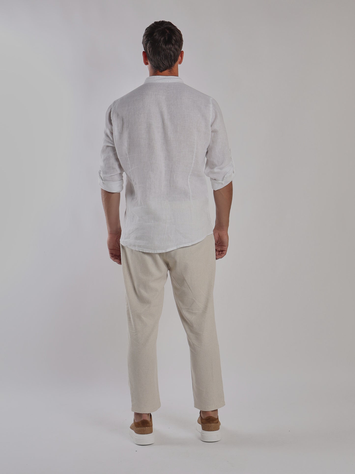 PANTALACCIO FONDO AMPIO