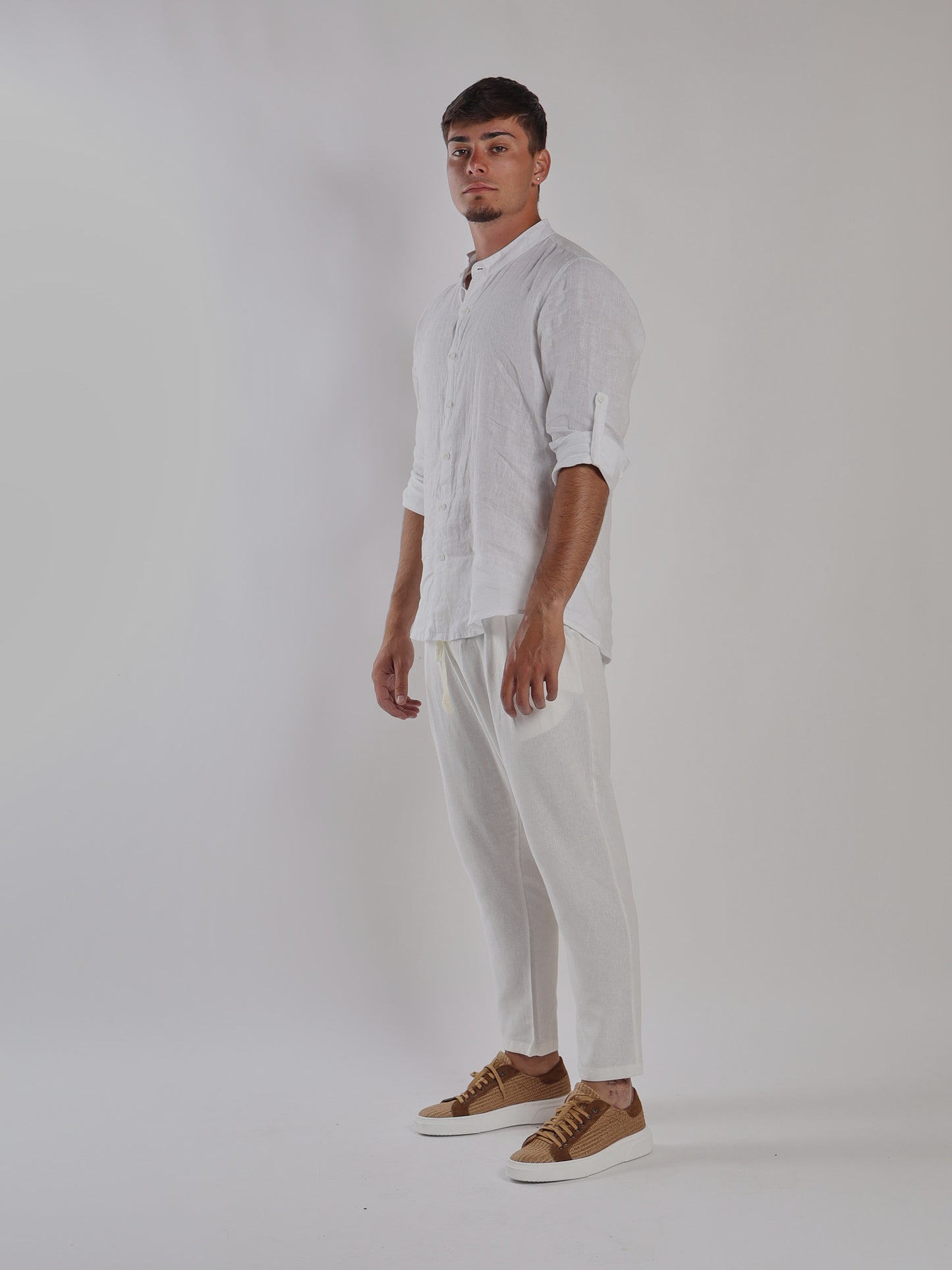PANTALACCIO FONDO AMPIO