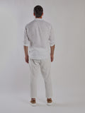 PANTALACCIO FONDO AMPIO