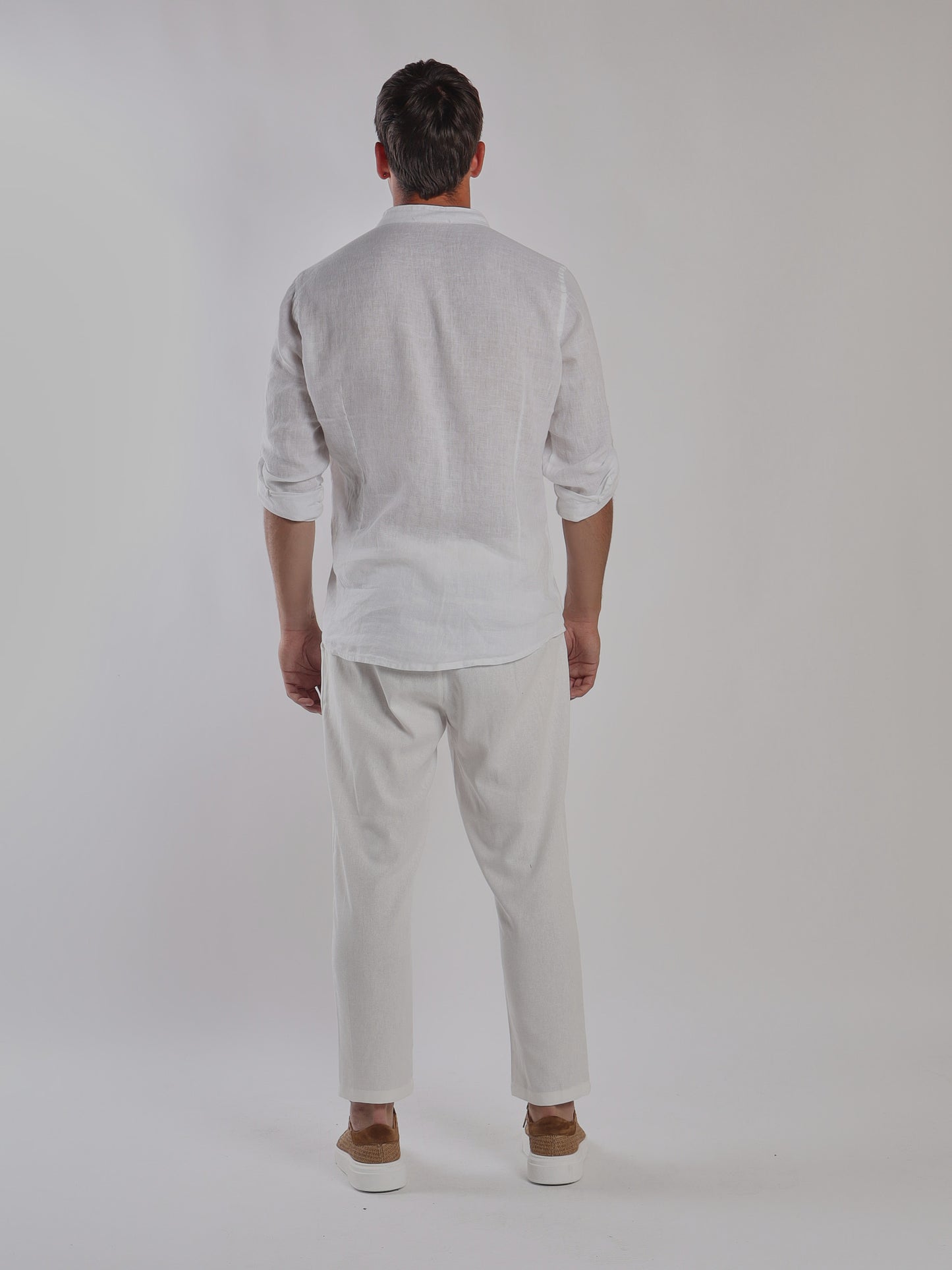 PANTALACCIO FONDO AMPIO
