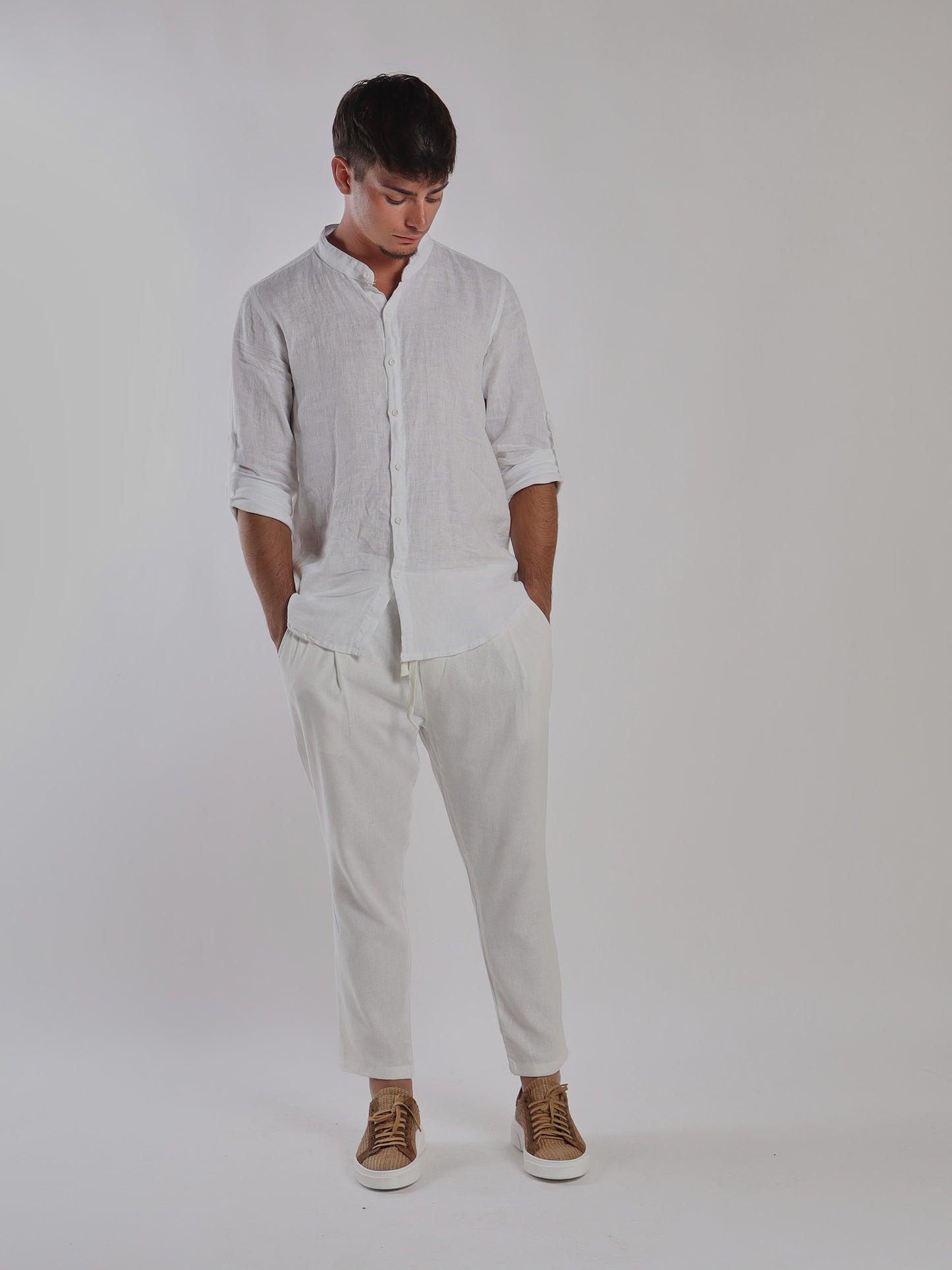 PANTALACCIO FONDO AMPIO
